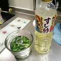 お料理苦手★亜希's cooksnap of when they made きゅうりの大量消費に☆ピクルス.