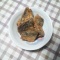 アタックひめちゃん's cooksnap of when they made ☆鯖の竜田揚げ.