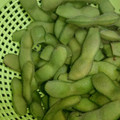 のみしょー's cooksnap of when they made 美味しい枝豆のゆで方.