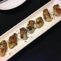 ぷぅしゅけ's cooksnap of when they made 牡蠣のハーブソテー.