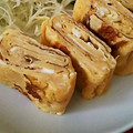 ユーロン's cooksnap of when they made ふわっとジュワっと甘～い卵焼き♪.