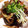 猫大好きさとみ's cooksnap of when they made とろっとナスと舞茸のマヨ照り焼き.