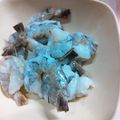 いしまいﾁｬﾝ's cooksnap of when they made 料理屋の祖父の『心』〜海老の下処理〜.