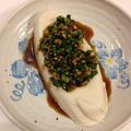 きたろうさん's cooksnap of when they made 夏のおつまみ！ピリ辛パジャン冷奴.