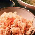 Homechef's cooksnap of when they made 簡単！鶏の炊き込みご飯.