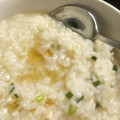 なぉっん's cooksnap of when they made うまい！簡単！早い！中華粥.