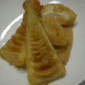 naru＊café's cooksnap of when they made ♢♢か～んたん！筍のから揚げ♢♢.
