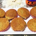 ェンジェル's cooksnap of when they made 紅茶といちじくのカップケーキ.