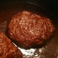 クック瞳's cooksnap of when they made ♡デミ煮込みハンバーグ♡.