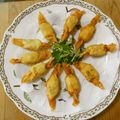 しのばぁたん's cooksnap of when they made ミートボールキャンディー.