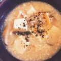 クックBD2IOD☆'s cooksnap of when they made 酸辣湯風♡中華スープ.
