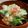 くぅぽん☆'s cooksnap of when they made 新じゃが×スモークサーモン❀デリ風サラダ.