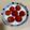 ももゆみ1230's cooksnap of when they made いちごと低脂肪ヨーグルト☆ケーキ風.
