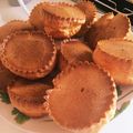 Smile79's cooksnap of when they made 簡単☆ハワイのパン☆ポップオーバー☆.