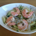 ｻﾄﾐﾝﾐﾝ's cooksnap of when they made 海老ともやしのタイ風サラダ.