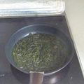 benzie0222's cooksnap of when they made 切り昆布の炒め煮.