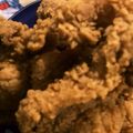 u_mi_n's cooksnap of when they made ご飯が進む簡単おいしいジューシーからあげ.