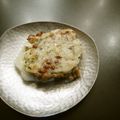 スタイリッシュママ's cooksnap of when they made 納豆のてんぷら.