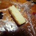 慈雨_烏天狗's cooksnap of when they made 糖質制限☆乾燥おからのチーズケーキ.