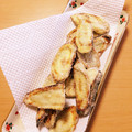 夕飯は６時です's cooksnap of when they made 簡単！☆我が家の定番ごぼうの唐揚げ☆.