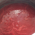 なにならいいの's cooksnap of when they made 手作り♪トマトケチャップ.