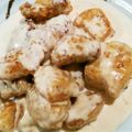 ななまま☆'s cooksnap of when they made 柔らかムネ肉で☆とりマヨ☆.