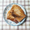 アタックひめちゃん's cooksnap of when they made 簡単#カジキマグロの照り焼き.