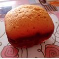 のぞむちむち's cooksnap of when they made ホットケーキミックスでHＢバターケーキ.