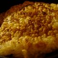みみるん's cooksnap of when they made おにぎり焼けたかな♬.