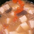 ぞうきりんぞう's cooksnap of when they made 具だくさんみそ汁☆豚汁風.