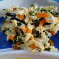 ma★yu★mi's cooksnap of when they made 1才～の幼児食に☆たっぷり野菜の卵とじ.