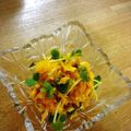 広野のタイタン's cooksnap of when they made かぼちゃサラダ.