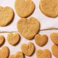 ☆ichika＊☆'s cooksnap of when they made ⋆さくさくクッキー⋆.
