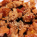 こばとき's cooksnap of when they made 簡単☆鶏マヨ照り焼き.