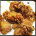 mieママ☆'s cooksnap of when they made ウェイパーで 塩から揚げ.