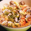 Ｒ♡ｋ♡mam's cooksnap of when they made フライパンで簡単♪塩糀パエリア.