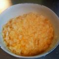 華凛桃＊カリントウ's cooksnap of when they made ダイエットに向かない卵かけご飯.