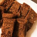 りんりんらんらんママ's cooksnap of when they made トースターで簡単ガトーショコラ.
