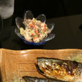 お気楽な嫁。's cooksnap of when they made 簡単♪ほうれん草の白和え☆.
