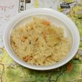 kensho68's cooksnap of when they made 手軽に作ろう♪鮭ごはん.