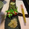 チロルっち's cooksnap of when they made ★綺麗にタラコ・明太子の皮を取り除く方法.