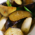 ICCHIE31's cooksnap of when they made なすと長ねぎの豆板醤炒め.