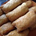 小鳥とカカオ's cooksnap of when they made お稲荷さんの揚げ.