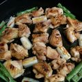 ckromi's cooksnap of when they made 焼き鳥のタレ（自家製）.