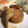 クックDAD's cooksnap of when they made ホタテのようなエリンギのバター炒め.