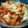 すぴあや's cooksnap of when they made サバ味噌缶でトマトチーズ焼き！.