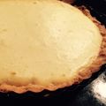 12mgmg's cooksnap of when they made チーズタルト.
