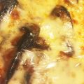 ジンタイ's cooksnap of when they made なすとじゃがいもの♢ミートソース焼き♢.