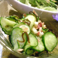 mi◎kitchen's cooksnap of when they made みょうがの甘酢漬け.
