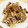 churu's cooksnap of when they made 簡単うまい☆豚の生姜焼き☆玉ねぎ入り☆.